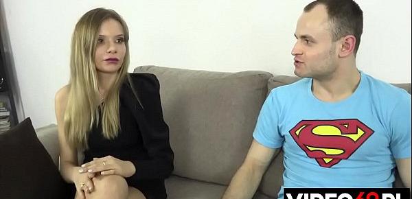  Polskie porno - Wywiad z Moniką Moskal